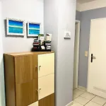 Appartement Aal 6eg Haffkrug