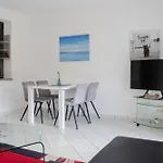 Aal 6eg Appartement Haffkrug