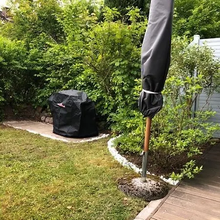 Апартаменты Aal 6eg