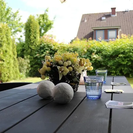 Апартаменты Aal 6eg