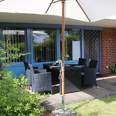 Апартаменты Aal 6eg