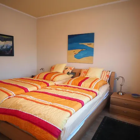 Aal 6eg Apartment