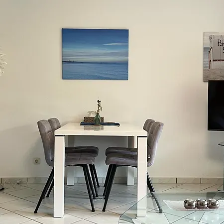 Aal 6eg Appartement