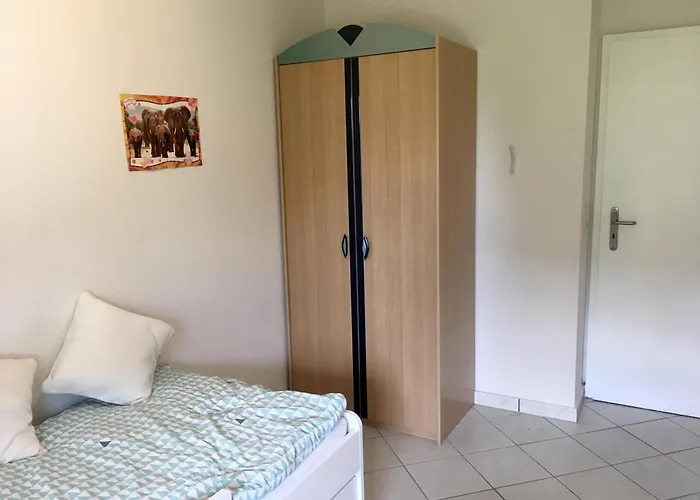 شقة Aal 6eg هافكروغ